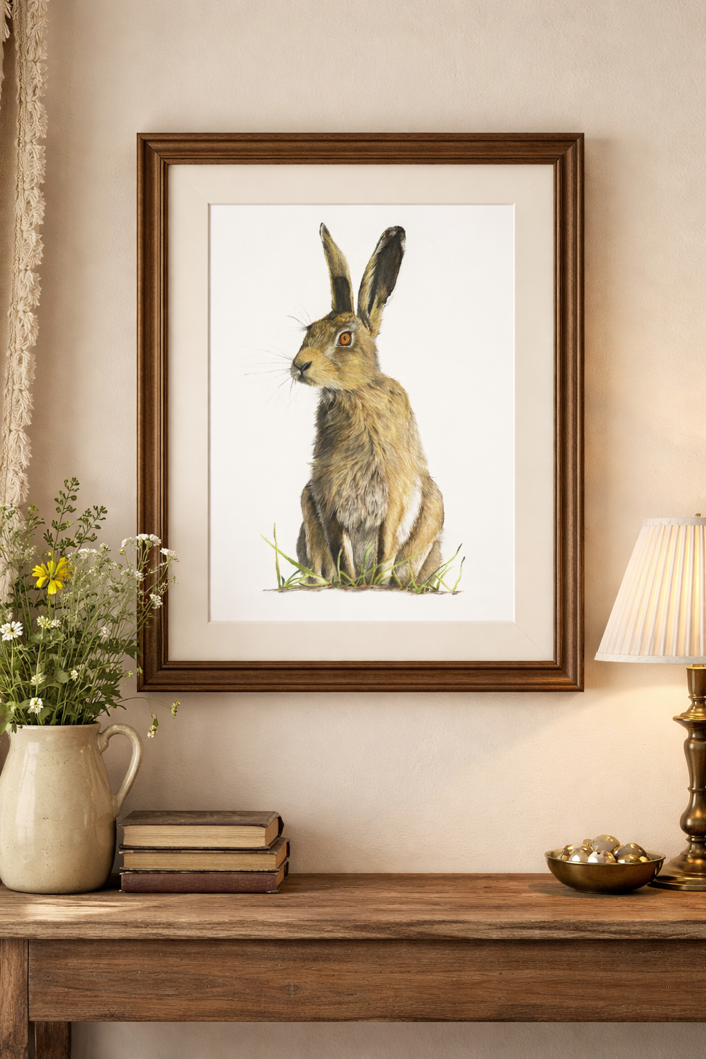 Open Edition Prints