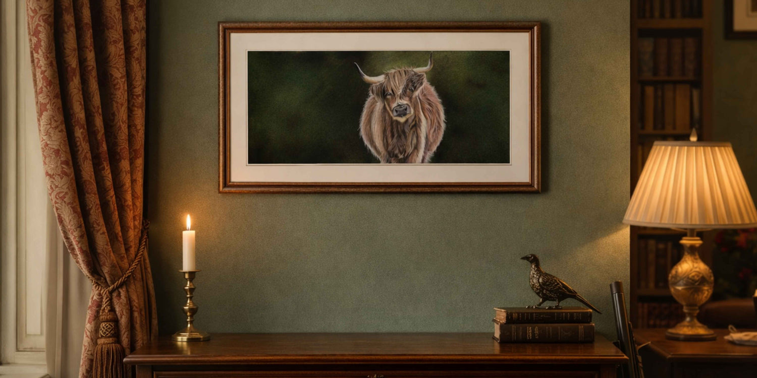 Limited Edition Prints