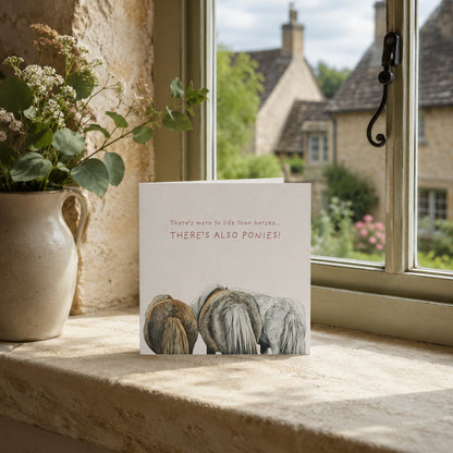 Square Greeting Cards - S/S 2026
