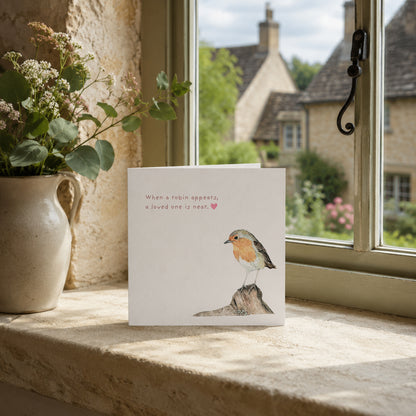 Square Greeting Cards - S/S 2026